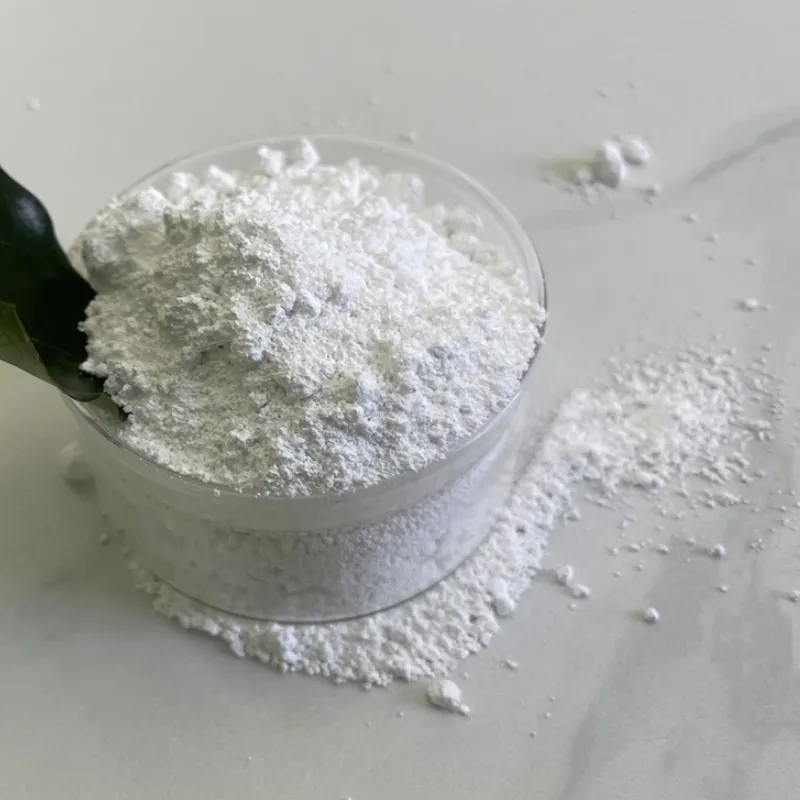 Calcium Hydroxide Introduction