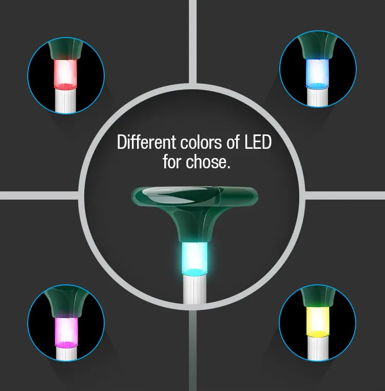 Solar Repeller Photo 7