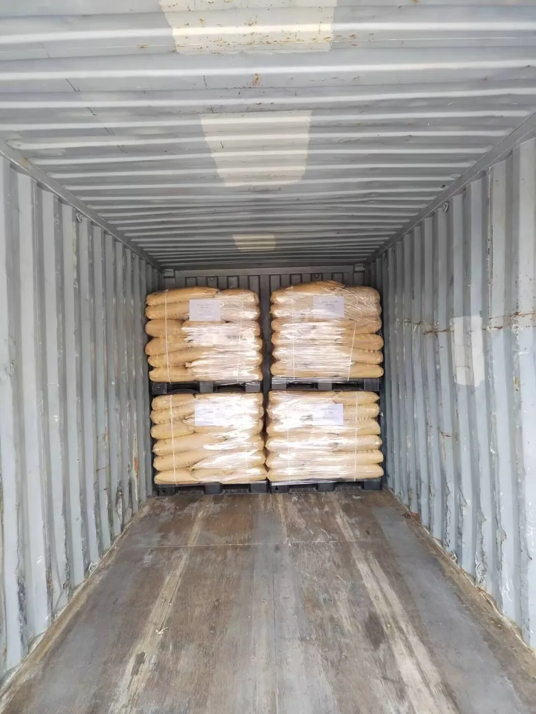 Calcium Acetate Production 1