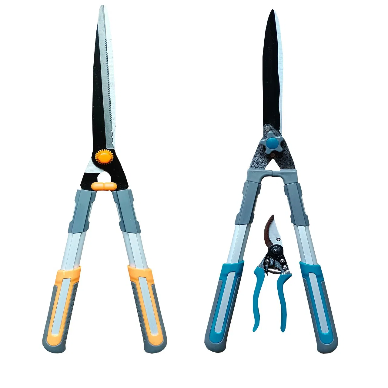 Professional Trimming Garden Pruning Agricultural Garden Tools Shears and Scissor