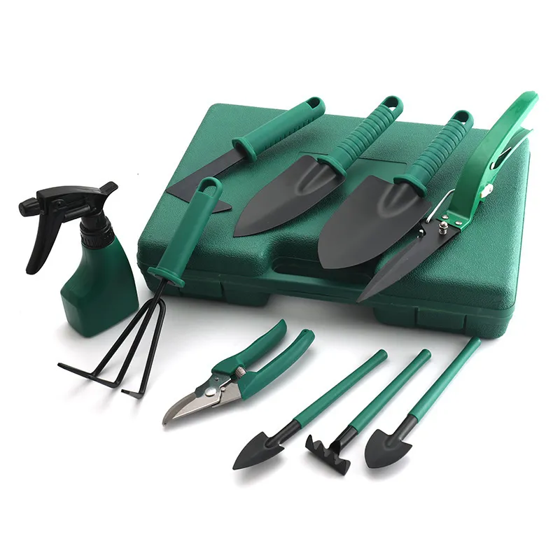 Garden Hand Tools