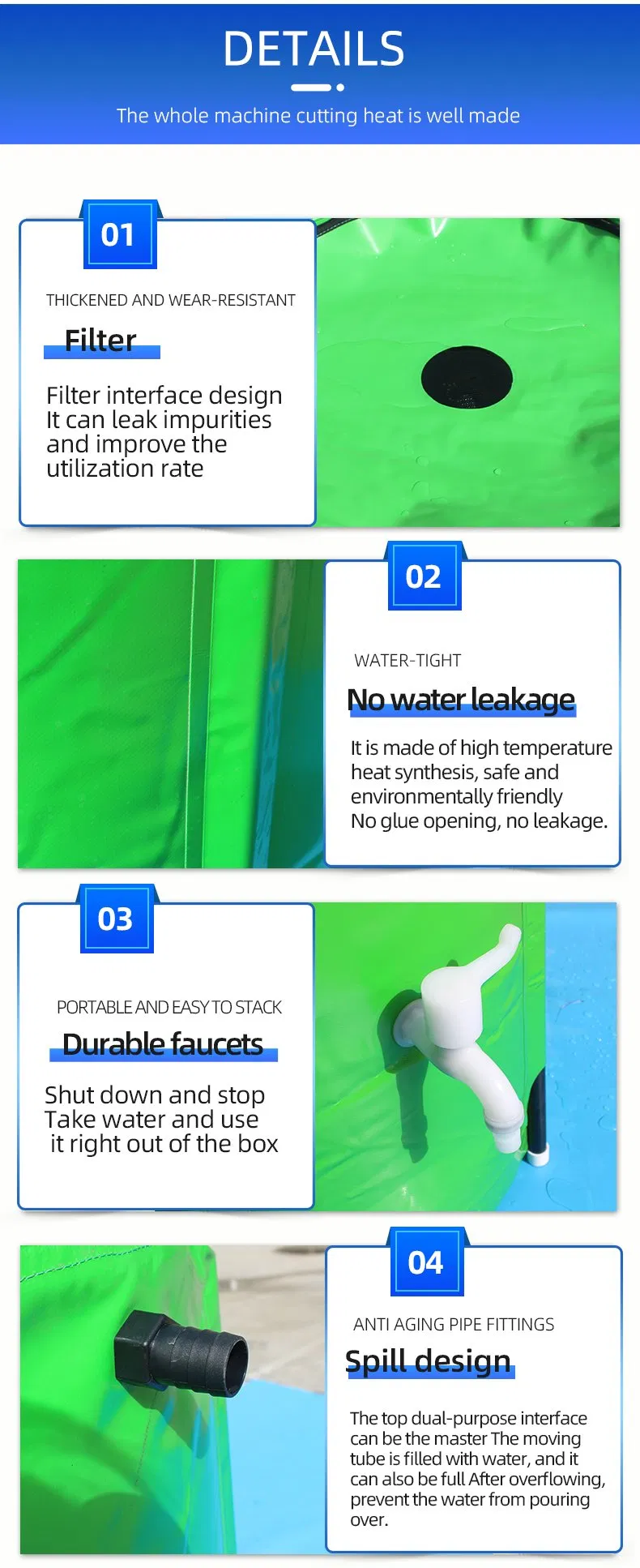 Rainwater Barrel Dimensions