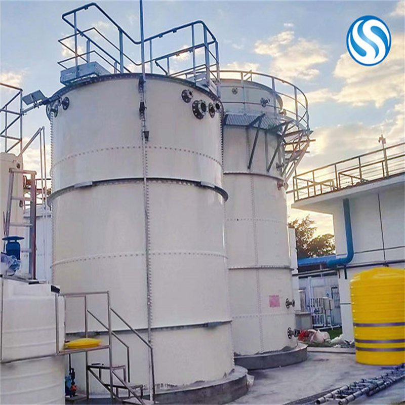 Gfs Tank for Rainwater Harvesting Tank