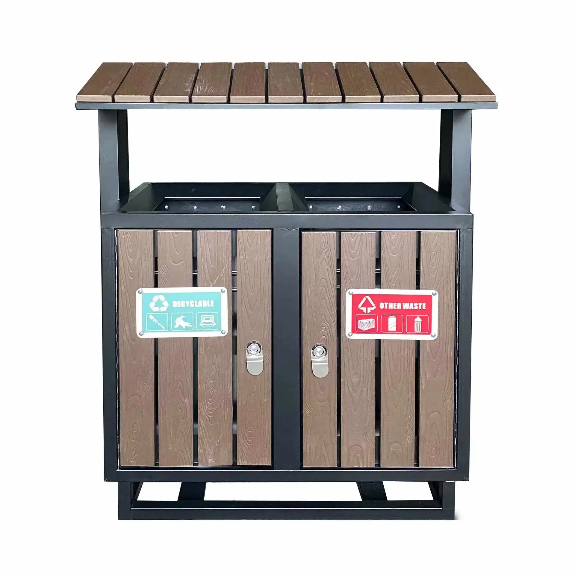 New Product Office Furniture Canton Fair Sanitary Decoration Ware Outdoor Compost Bin