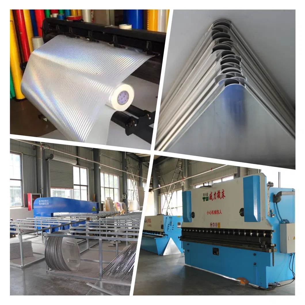 Manufacturing Process