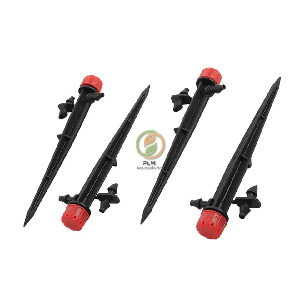 Drip Irrigation Fitting 5