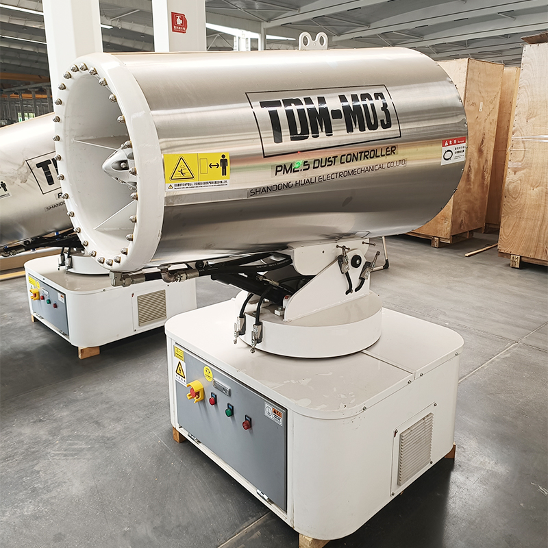 Closed-Loop Water Recycling System with Rainwater Harvesting and 80% Consumption Reduction Capability Fog Cannon