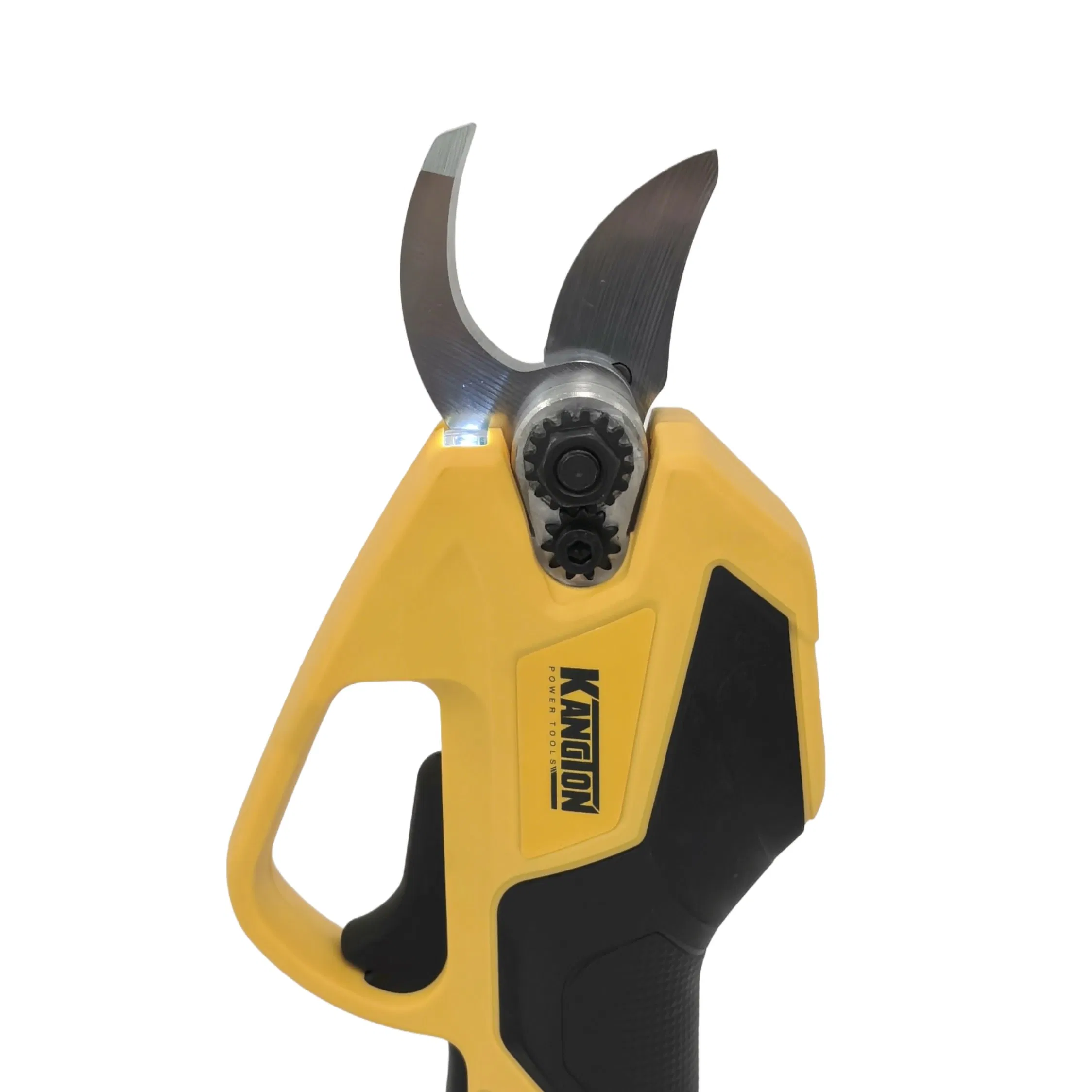 25mm Electric Pruning Shears Cordless Pruner for Tree Trimming Branch Cutter