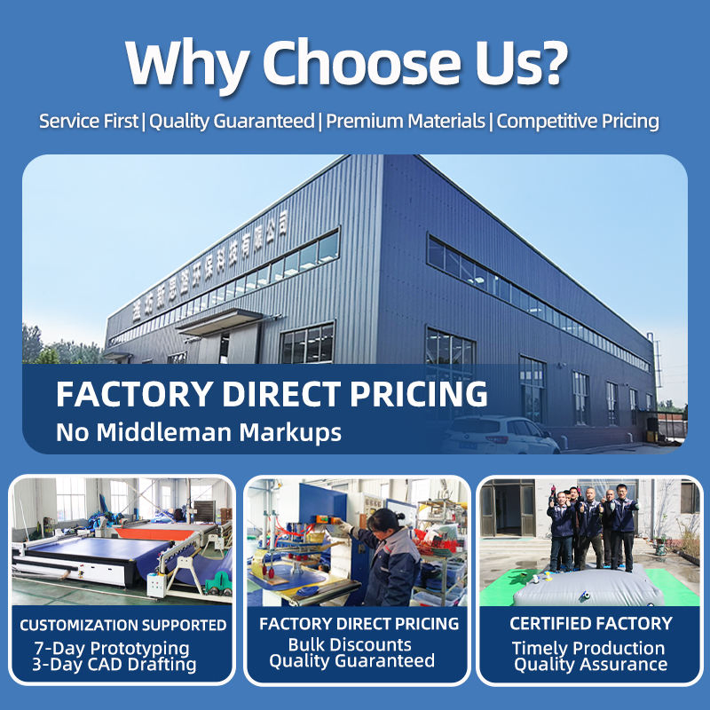 Versatile Rainwater Harvesting Barrel for Both Irrigation and Emergency Water Storage.