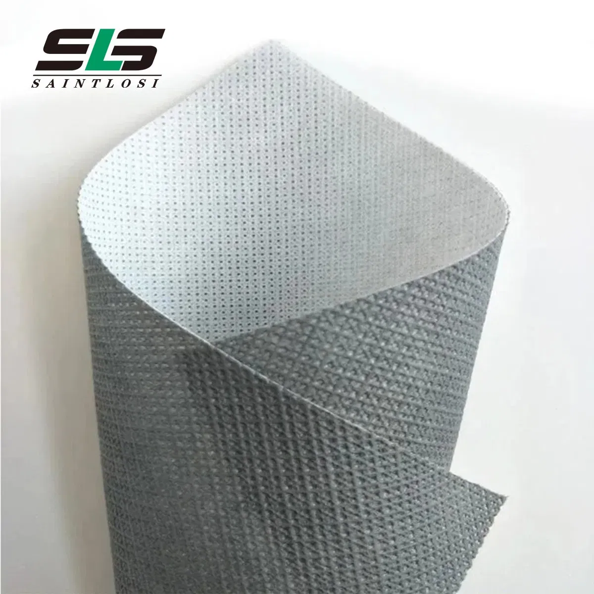 Eco-Friendly Mulch Plastic Film Flooring Mulching Film on Hot Sale Spc Flooring Mulch