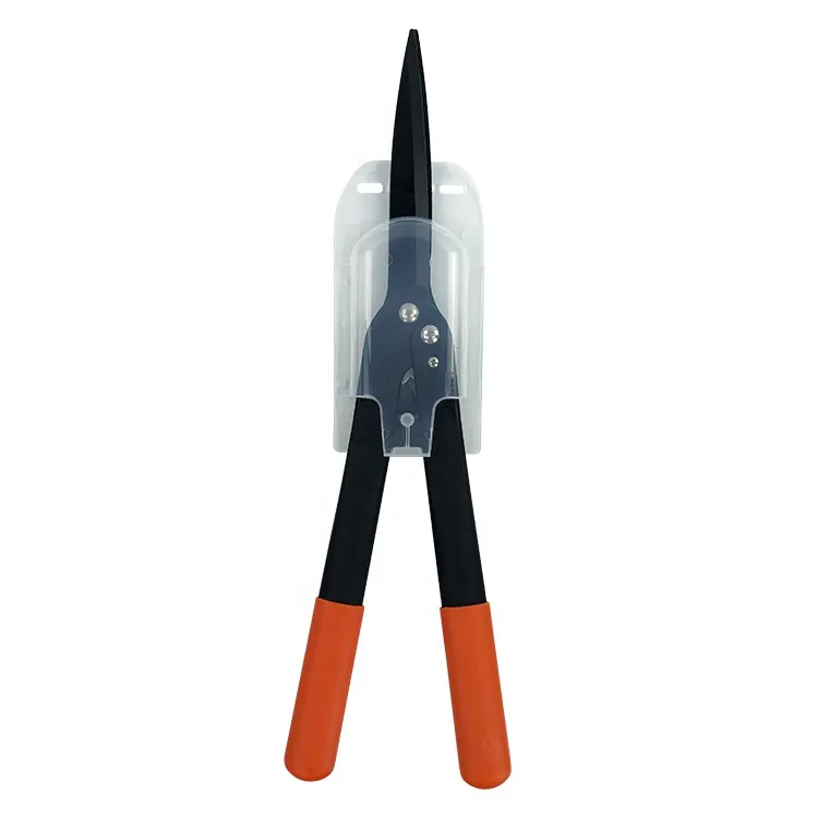 Pruning Shear Packaging