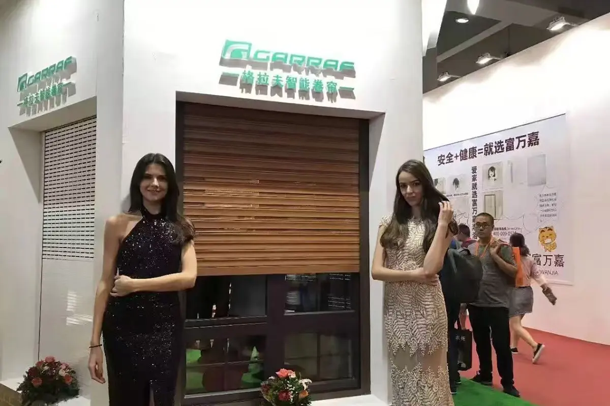 Customer Factory Tour 5