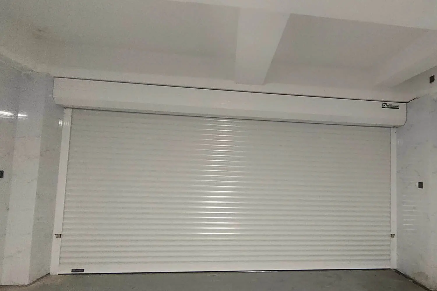High-Quality Premium GRF77 Thermal Insulated Aluminum Garage Door from China Suppliers and Factory for Ultimate Durability Suppliers, Exporter