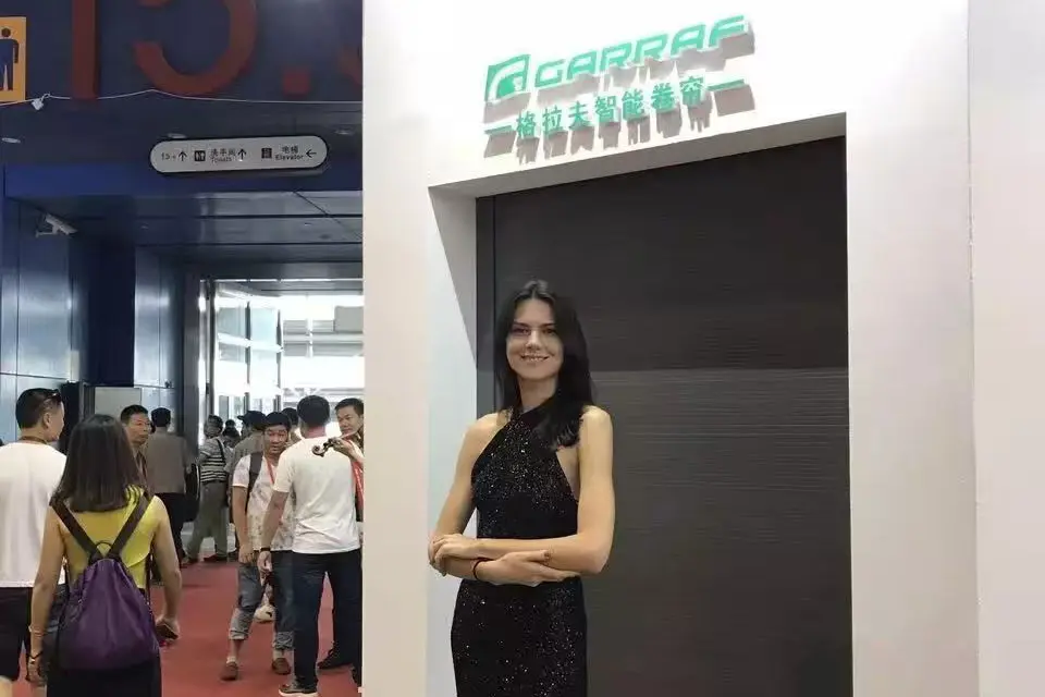 Customer Factory Tour 6