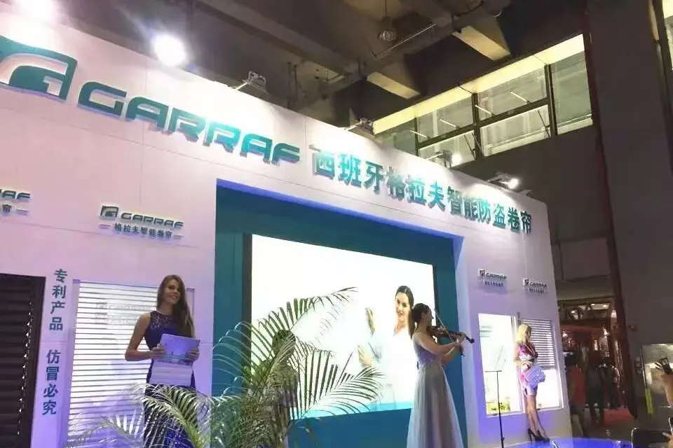 Customer Factory Tour 3