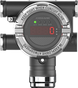 Industrial Gas and Flame Detection System by Xinhaosi