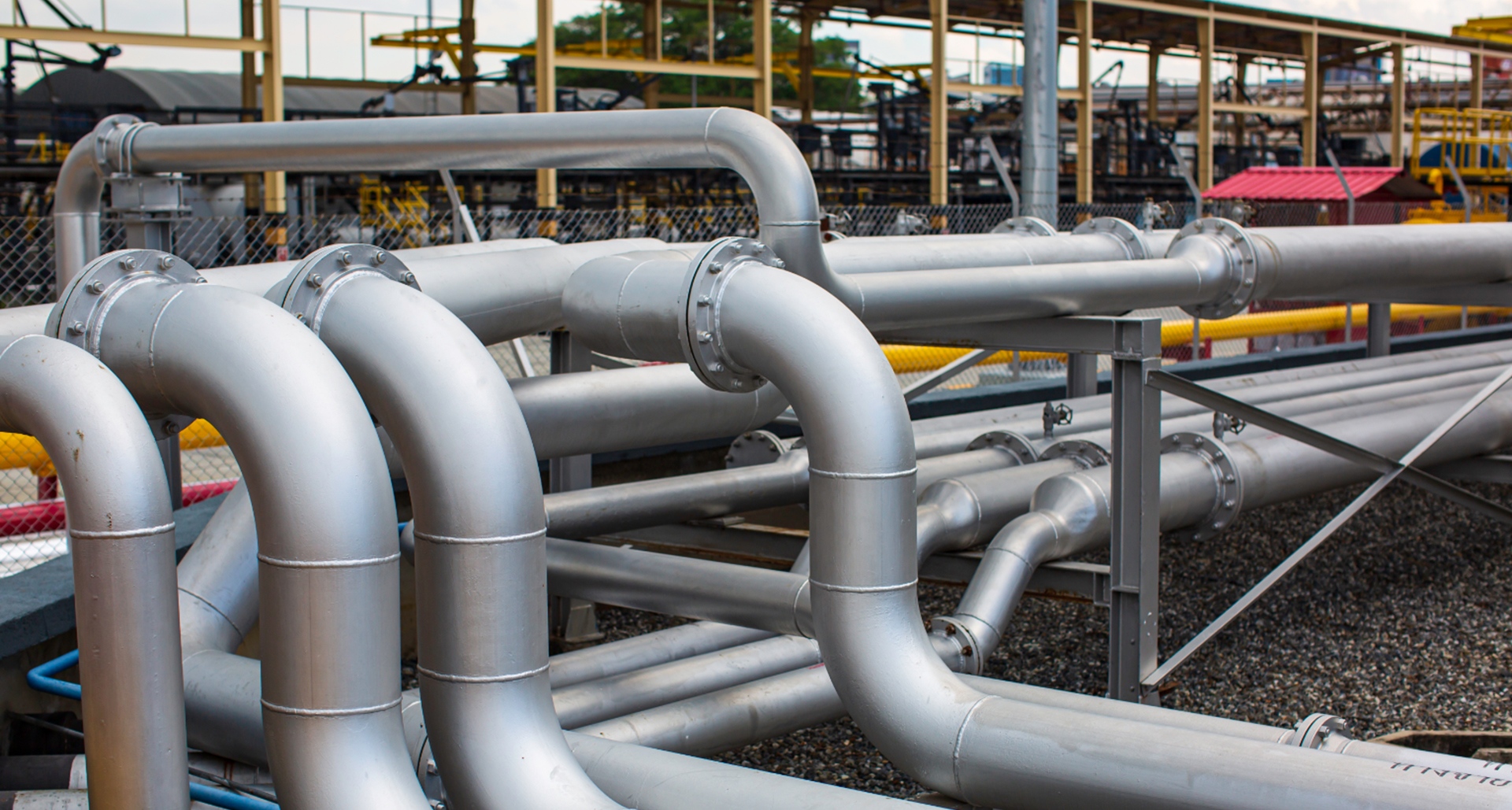 Automated Gas Detection SMT Lines