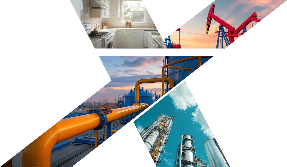 Xinhaosi Gas Safety Technology - Advanced Electronic Detection Laboratory
