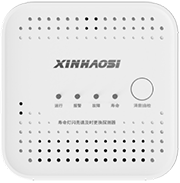 Household and Commercial Gas Detector by Xinhaosi