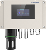 Urban Gas Distribution and Monitoring System by Xinhaosi