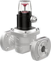 Industrial and Household Gas Solenoid Valves by Xinhaosi