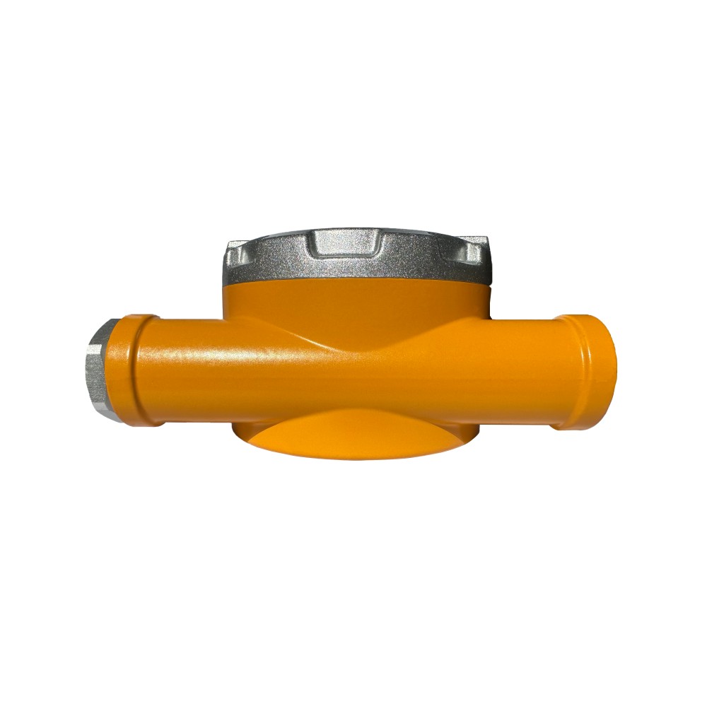 OEM GTYQ-AT0505  Explosion Proof Combustible Gas Detector Manufacturers, Factories