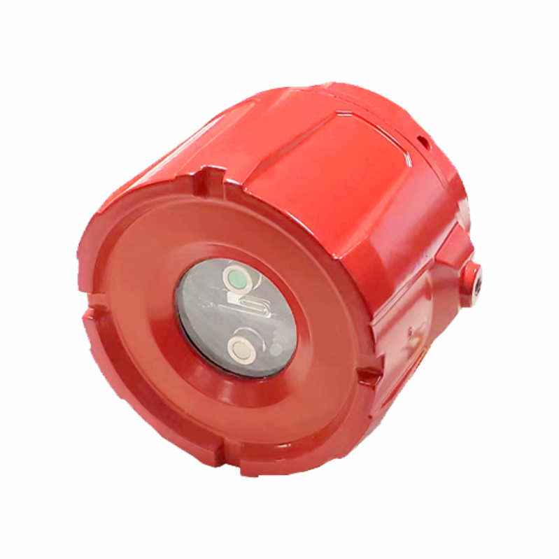 High-Quality IFD2020 Dual IR-UV Flame Detector Supplier, Manufacturers