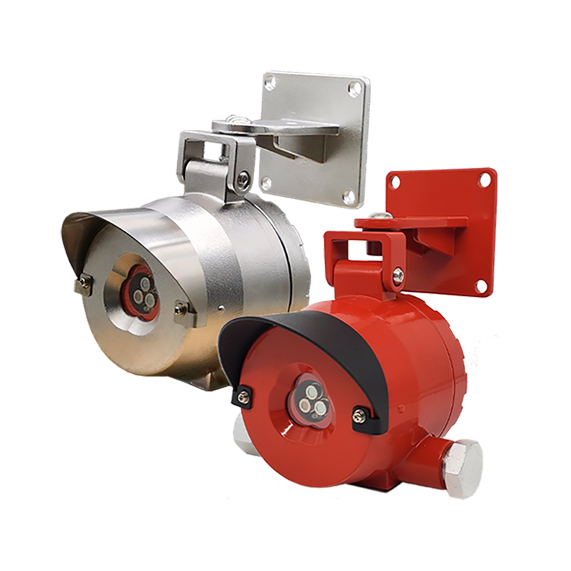 High-Quality FD1020 Triple Infrared Flame Detector - Best Quality from China Suppliers and Factory for Reliable Fire Safety Solutions Suppliers, Factories