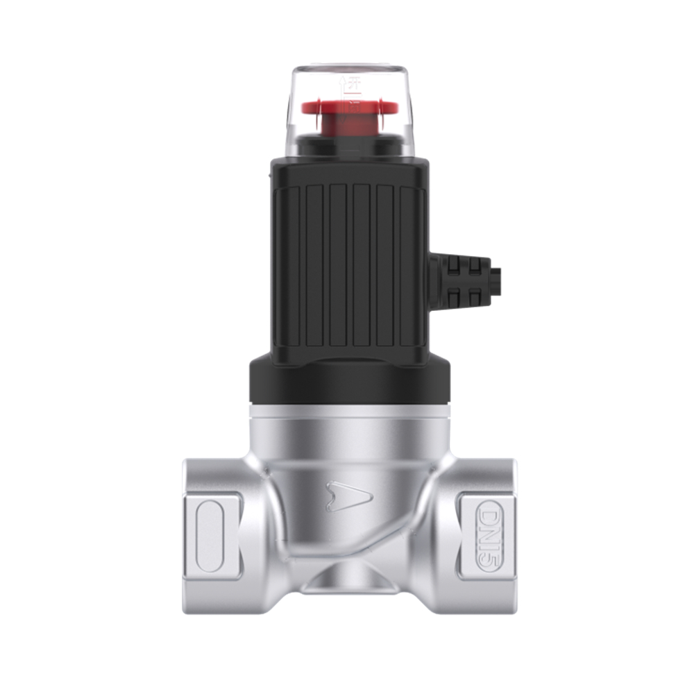 High-Quality Household Gas Solenoid Valve XF2 Series Supplier, Factory