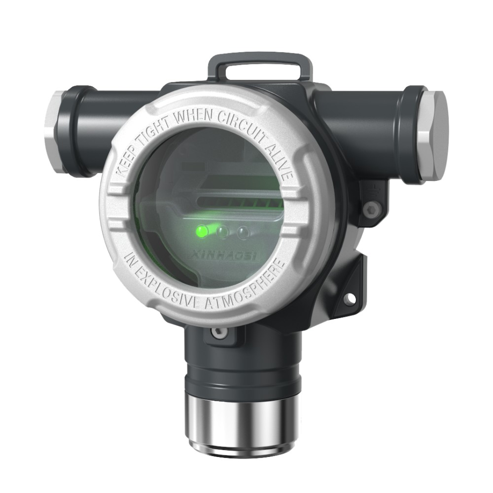 High-Quality GTYQ-AT0503  Explosion Proof Combustible Gas Detector Supplier, Manufacturer