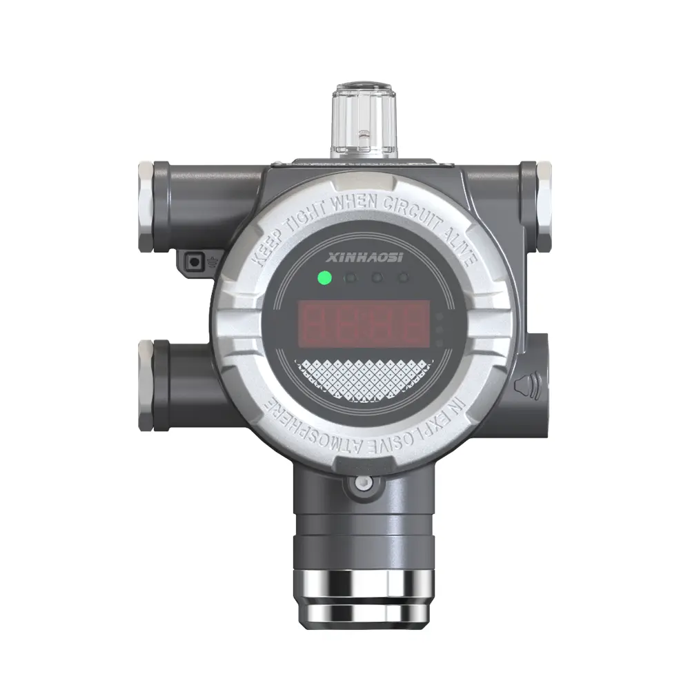 OEM GTYQ-AT0602A  Explosion Proof Combustible Gas Detector Suppliers, Manufacturer