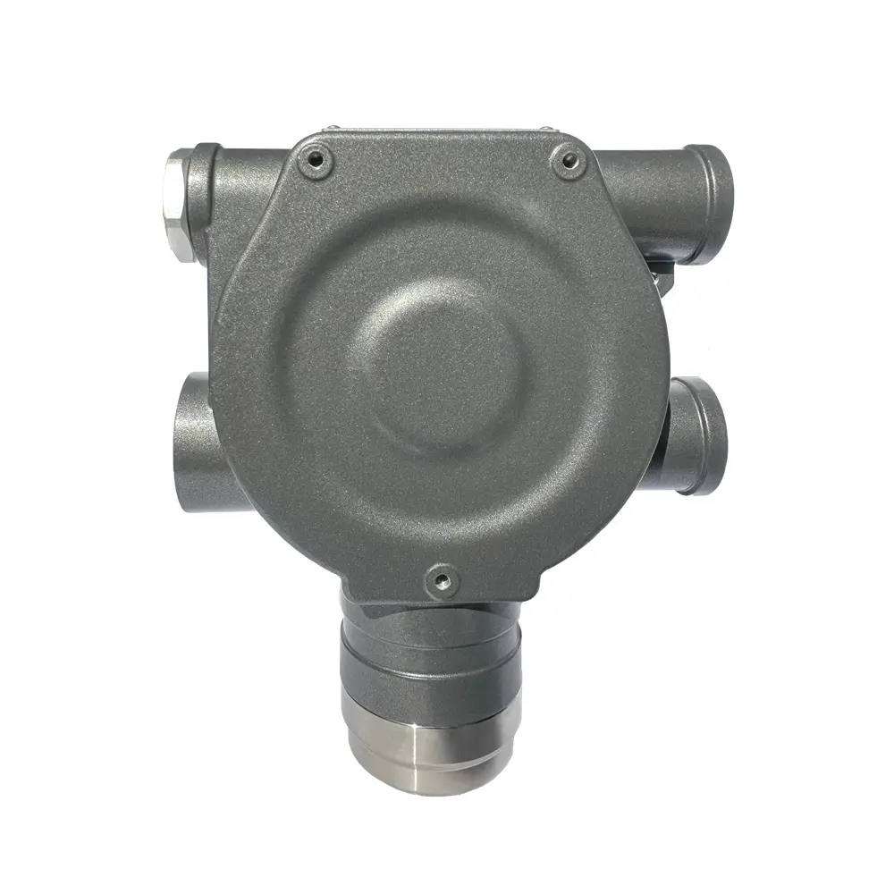 OEM China Suppliers Factory AT0602 Explosion Proof Oxygen Toxic VOC Gas Detector for Safety Monitoring Manufacturers, Factories