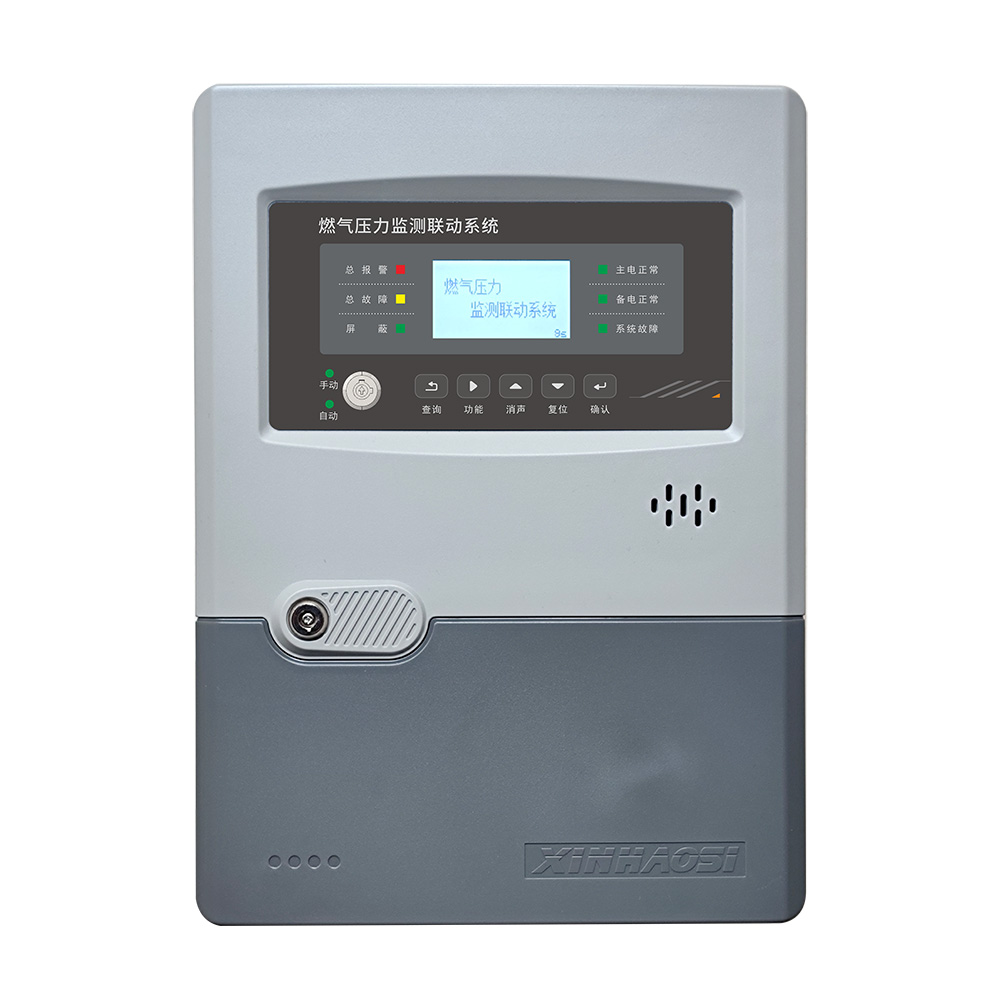 High-Quality PMC-X602C Gas Pressure Transmitter Controller Factories, Factory