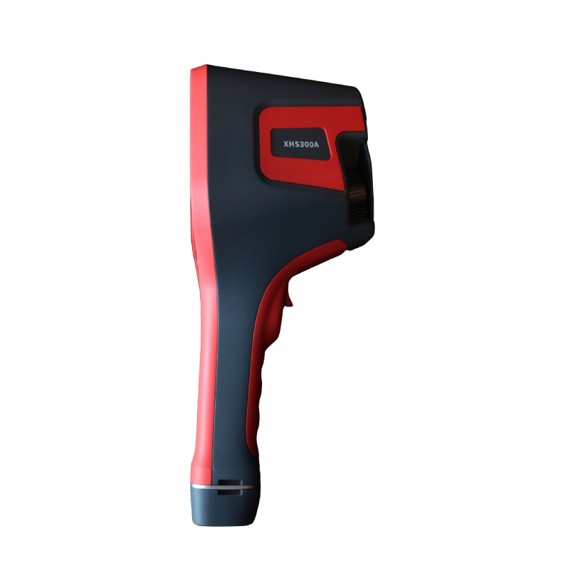 High-Quality IR-2610 Handheld Uncooled Infrared Gas Leak Detector Supplier, Manufacturer