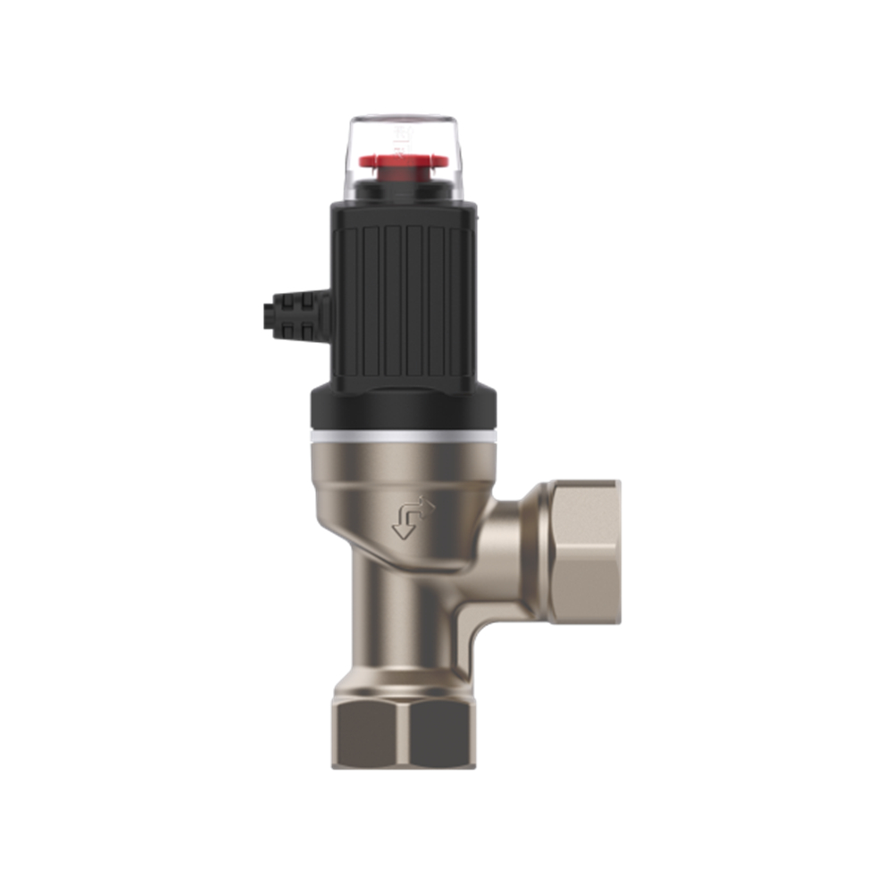 High-Quality Household Gas Solenoid Valve XF2 Series Supplier, Factory