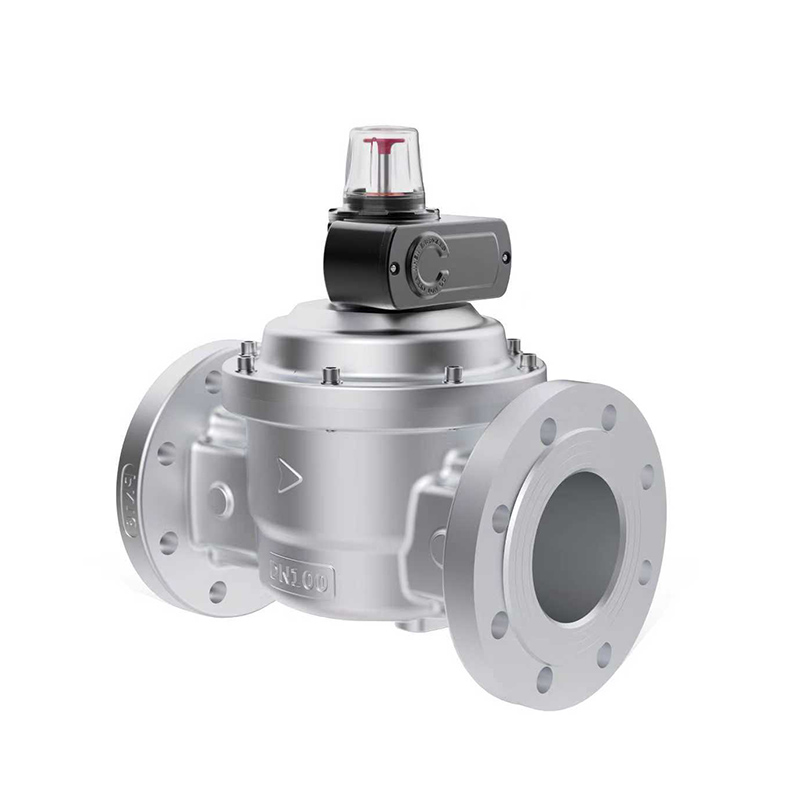 OEM Industrial Gas Solenoid Valve Keep Normally Closed BT-XF5 Series Suppliers, Factory