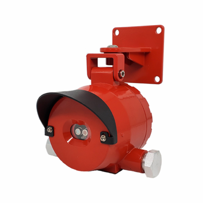 OEM FD1020 Single UV Flame Detector Manufacturers, Factories