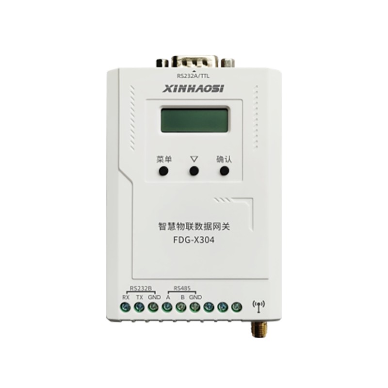 High-Quality FDG-X304 Intelligent Data Gateway Manufacturers, Factories