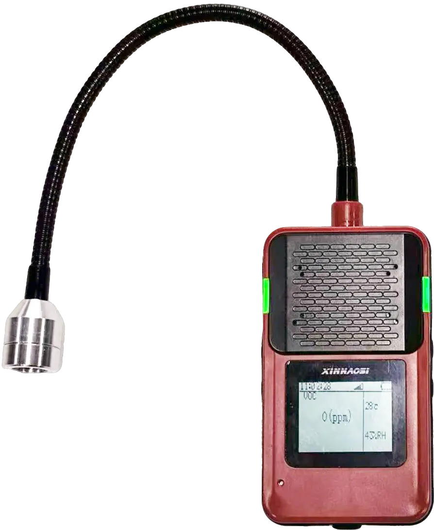 OEM Explosion Proof Portable Gas Detector- XM314 Suppliers, Manufacturer