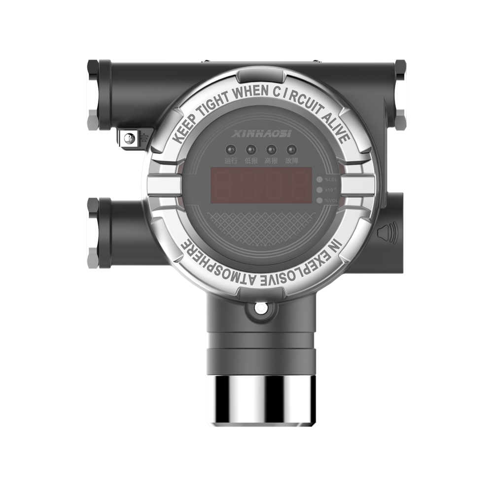 OEM Explosion Proof XP4000 Oxygen, Toxic & VOC Gas Detector - Reliable China Suppliers & Factory Solutions Manufacturers, Factories