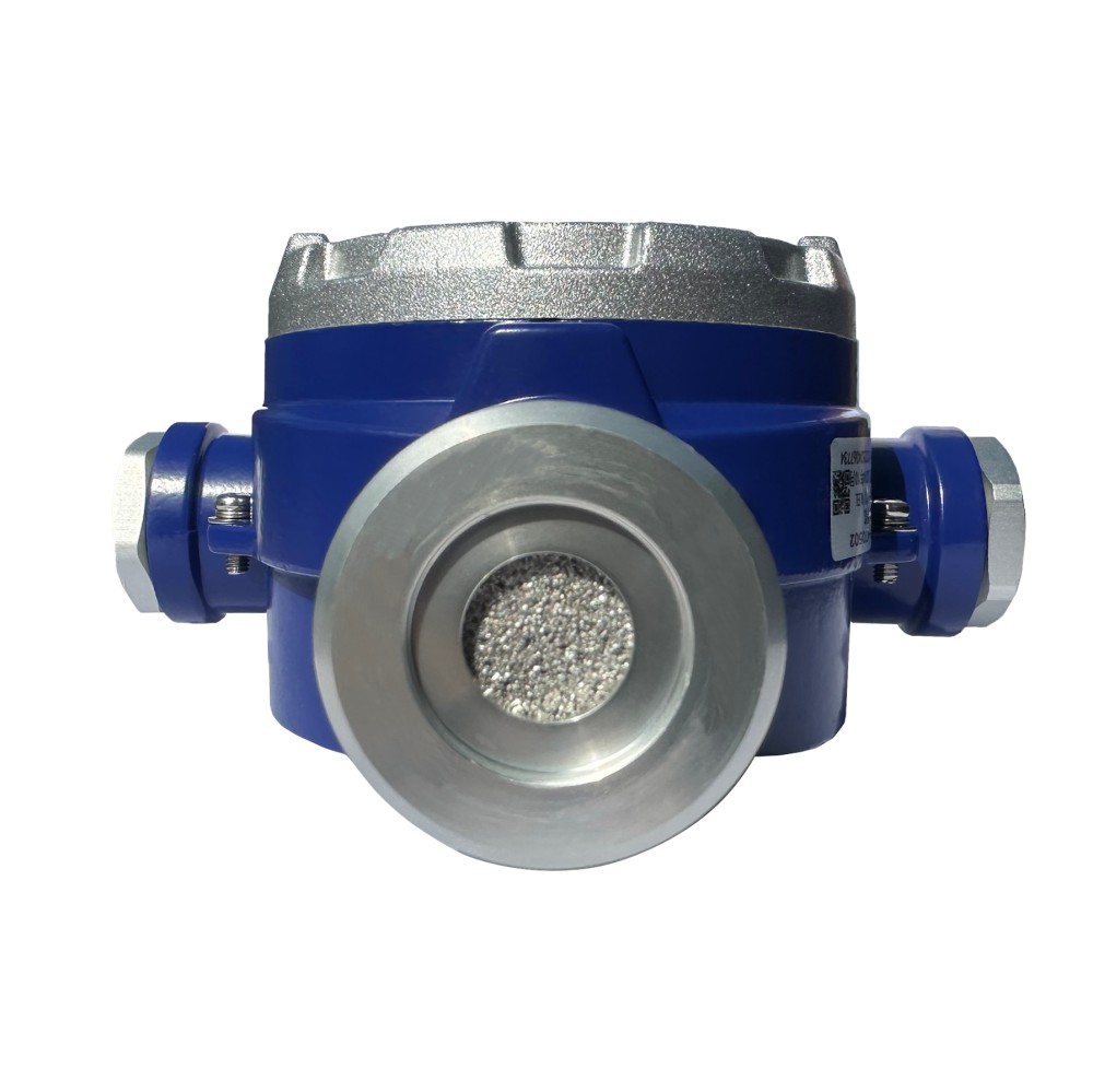 High-Quality China Explosion Proof Combustible Gas Detector GTYQ-AT0502 - Reliable Suppliers and Factory Solutions Supplier, Factory