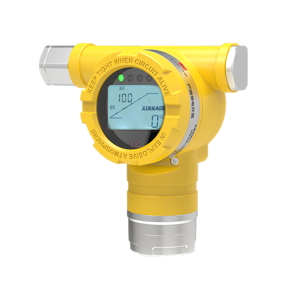 High-Quality XP3000 Explosion Proof Oxgen / Toxic / VOC Gas Detector Suppliers, Manufacturers