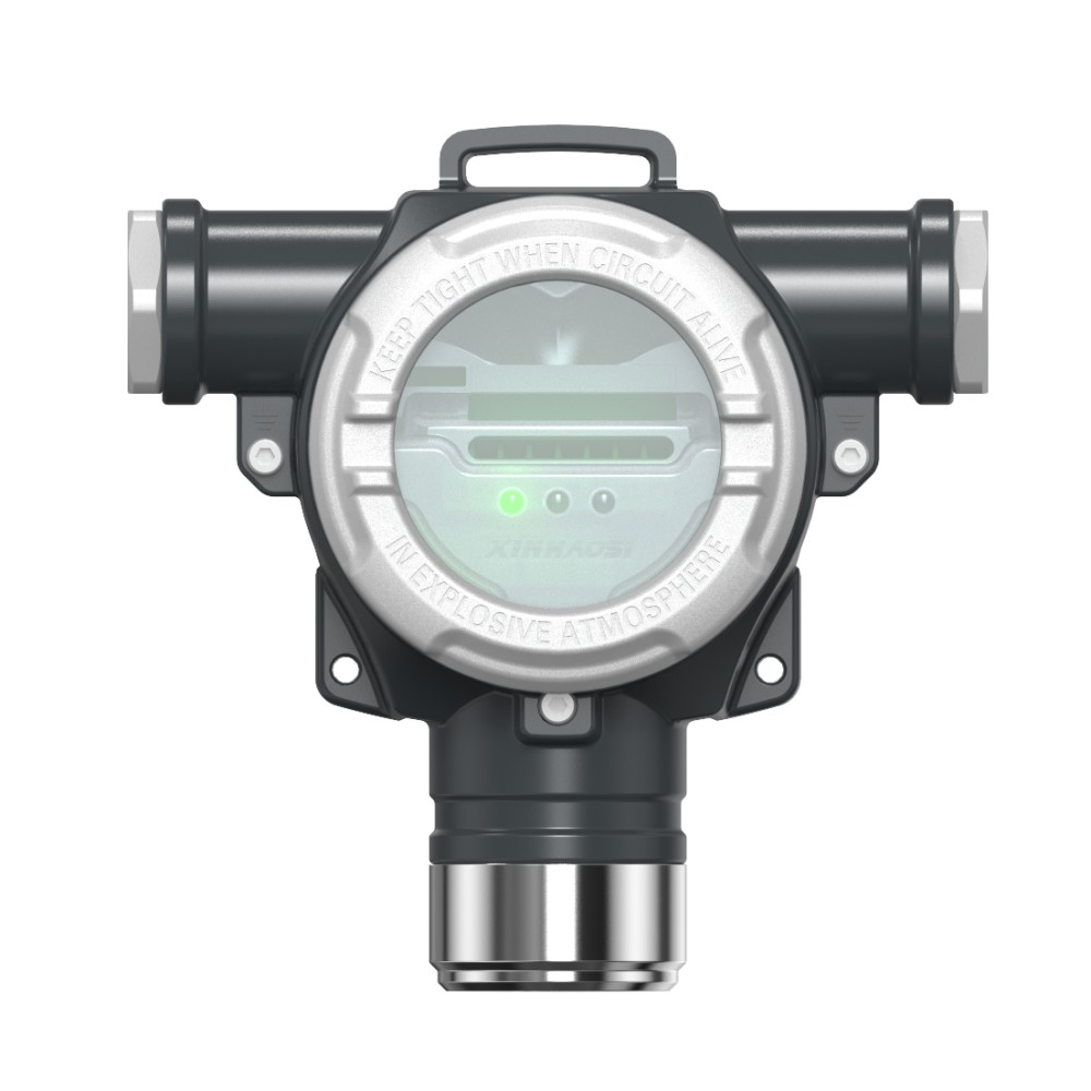 High-Quality GTYQ-AT0503  Explosion Proof Combustible Gas Detector Supplier, Manufacturer