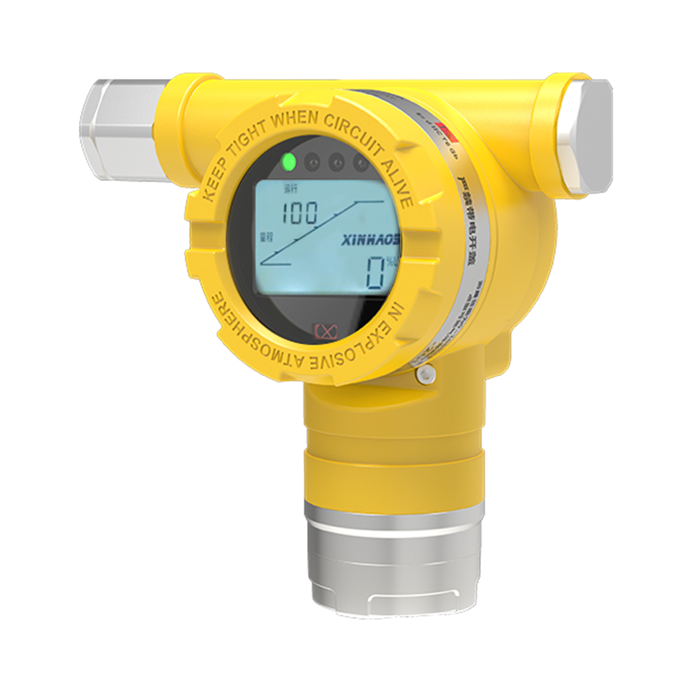 OEM China GTYQ-XP3000 Explosion Proof Combustible Gas Detector - Reliable Suppliers and Factory Solutions Supplier, Manufacturers
