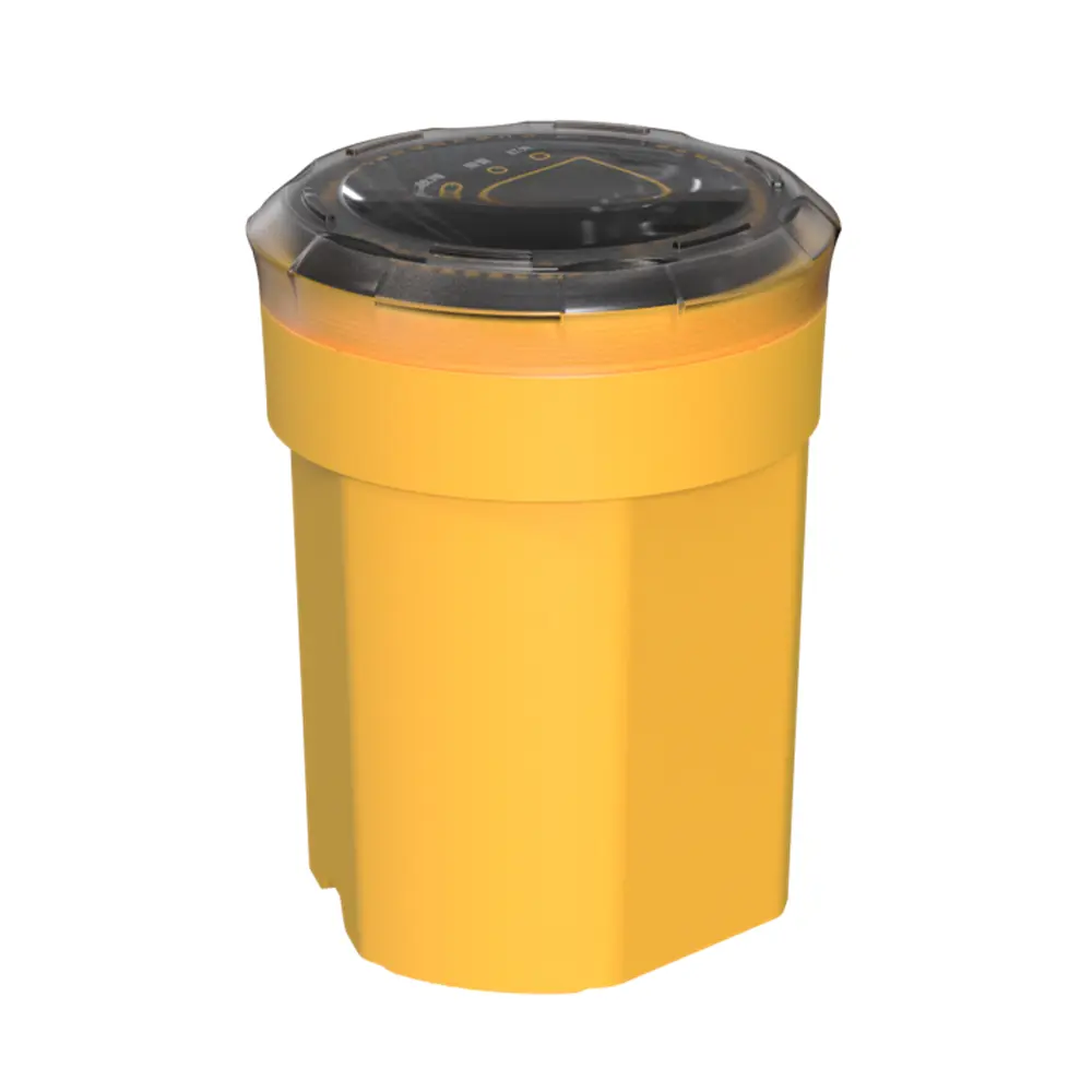 High-Quality GT-AT0616 Series  Underground Shaft Combustible Gas Monitoring Device Supplier, Manufacturer