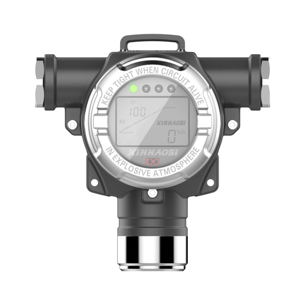 OEM China GTYQ-AT0503/d Explosion Proof Combustible Gas Detector | Trusted Suppliers & Factory Options Factories, Factory