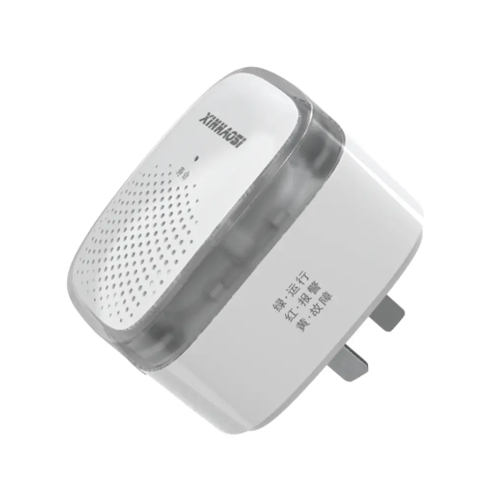 OEM China Suppliers Factory JT-AT2013A Household Combustible Gas Detector for Safety and Home Protection Manufacturer, Factory