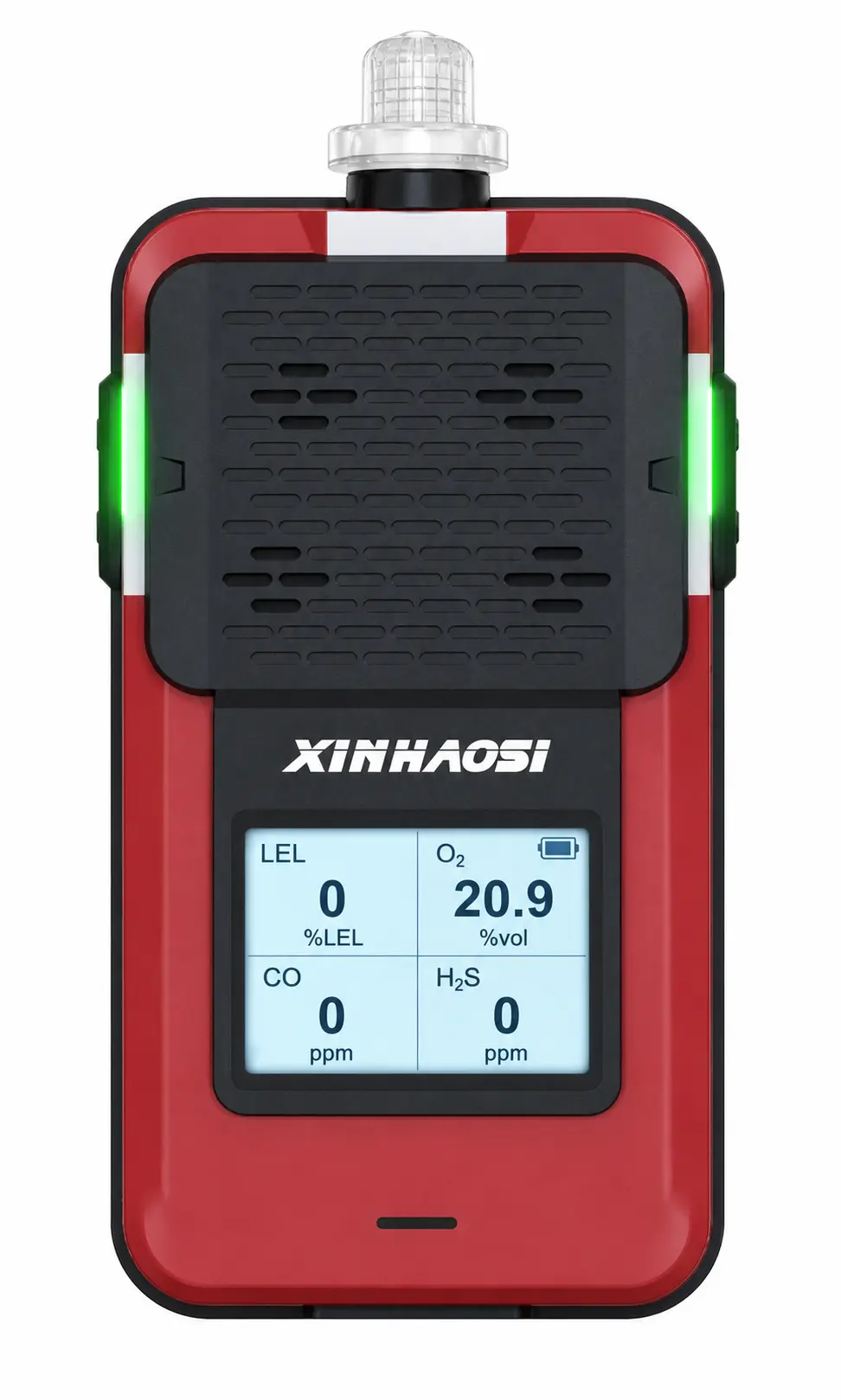 OEM Explosion Proof Portable Gas Detector- XM314 Suppliers, Manufacturer