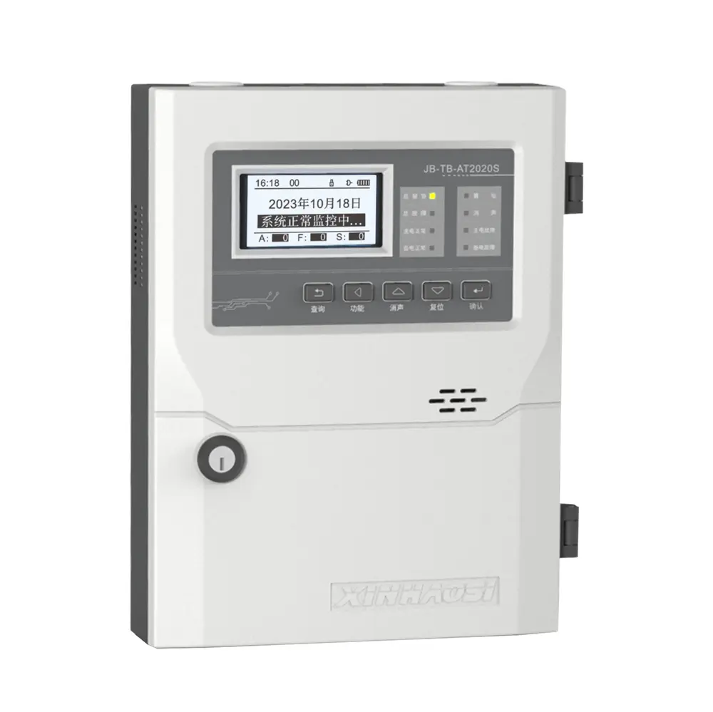 OEM JB-TB-AT2020S Gas Detector Controller Supplier, Factories