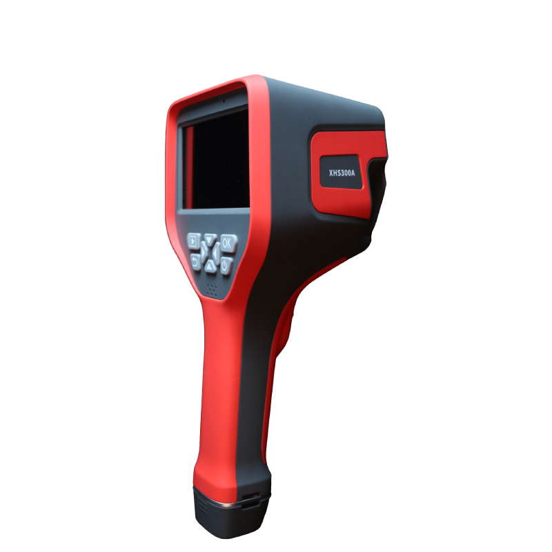 High-Quality IR-2610 Handheld Uncooled Infrared Gas Leak Detector Supplier, Manufacturer